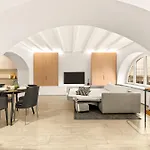Stayeasy Rosales - Porta Garibaldi Design Flat 公寓 米兰
