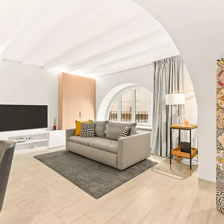 Appartamento Stayeasy Rosales - Porta Garibaldi Design Flat *