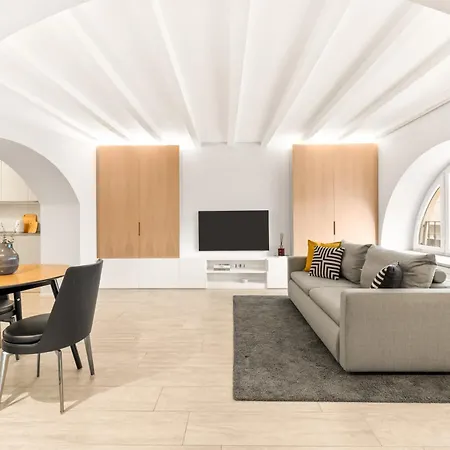 Appartamento Stayeasy Rosales - Porta Garibaldi Design Flat Milano
