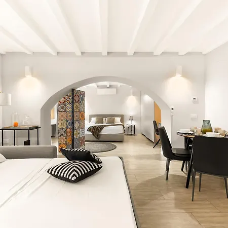 Stayeasy Rosales - Porta Garibaldi Design Flat Apartmán Milán