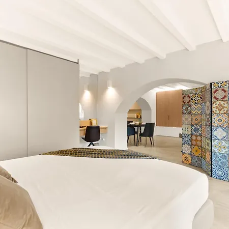 Stayeasy Rosales - Porta Garibaldi Design Flat * Milán