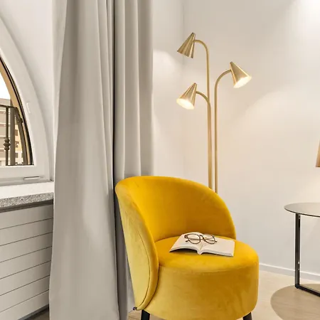 Stayeasy Rosales - Porta Garibaldi Design Flat * Milán