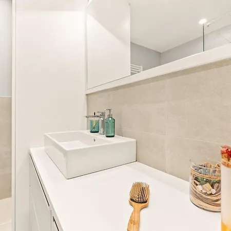 Stayeasy Rosales - Porta Garibaldi Design Flat Apartmán Milán