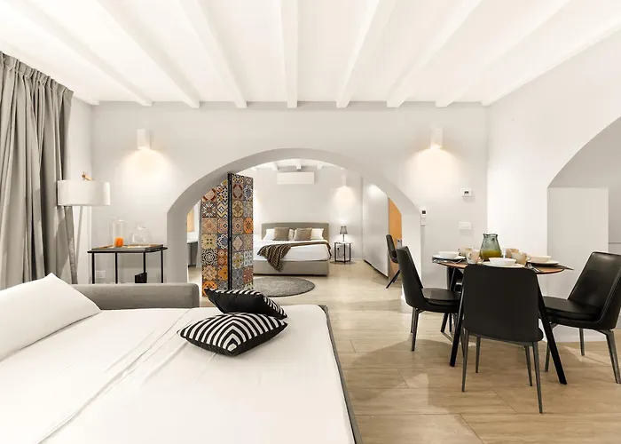 Stayeasy Rosales - Porta Garibaldi Design Flat Appartamento Milano