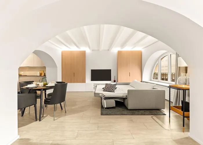 Stayeasy Rosales - Porta Garibaldi Design Flat Appartamento Milano