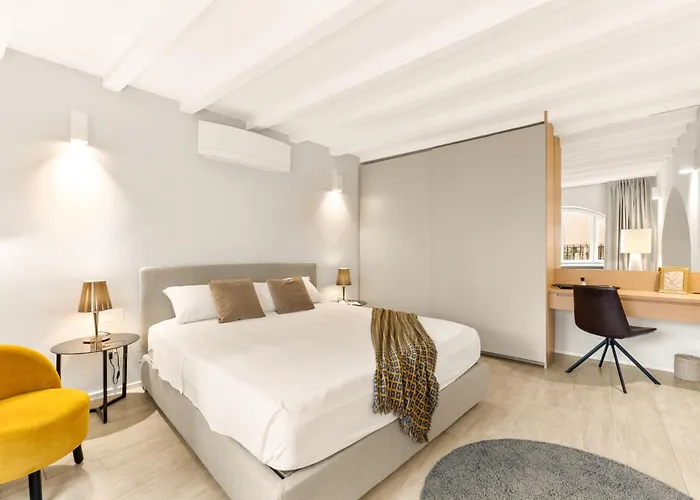 Appartamento Stayeasy Rosales - Porta Garibaldi Design Flat