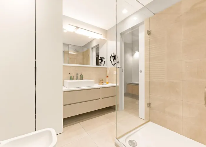 Stayeasy Rosales - Porta Garibaldi Design Flat Appartamento Milano